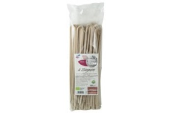 Pasta di semola di grano duro Antica Memoria Bio - Linguine 500 gr